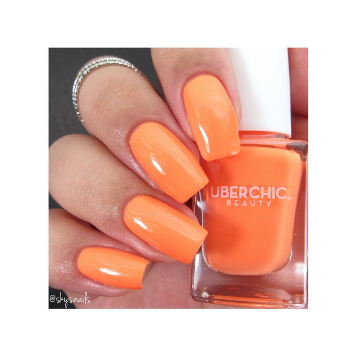 Uberchic Beauty Bahama   Polish