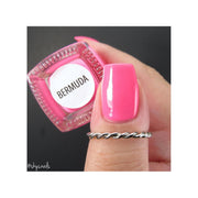 UberChic Beauty Bermuda - Polish Regular Polish