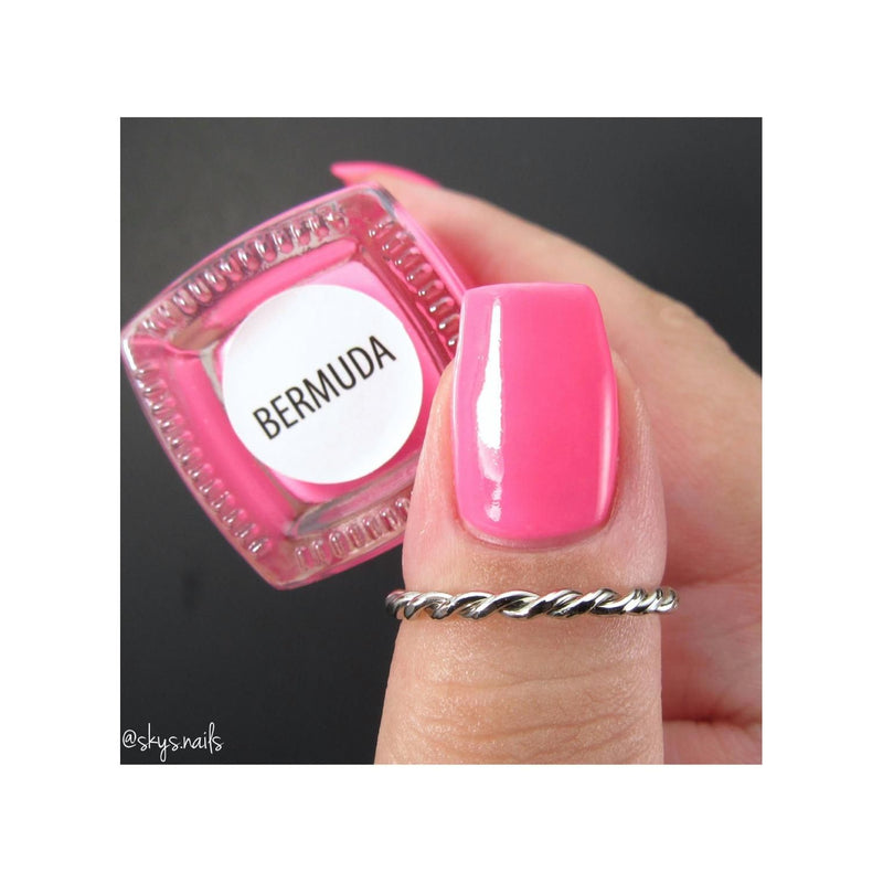 UberChic Beauty Bermuda - Polish Regular Polish