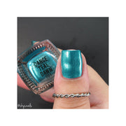 UberChic Beauty Dance Teal Dawn - Stamping Polish Stamping Polish