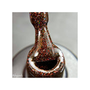 UberChic Beauty Wake Me Up Before You Cocoa - Gel Polish Gel Polish