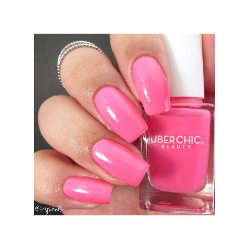 UberChic Beauty Bermuda - Polish Regular Polish