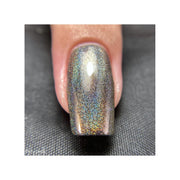 UberChic Beauty No Full Moon Required - Holographic Polish Regular Polish