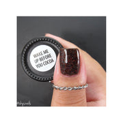 UberChic Beauty Wake Me Up Before You Cocoa - Gel Polish Gel Polish