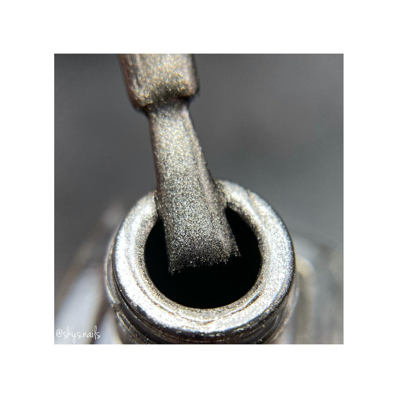 UberChic Beauty Black Pearl - Stamping Polish Stamping Polish