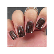 UberChic Beauty Wake Me Up Before You Cocoa - Gel Polish Gel Polish