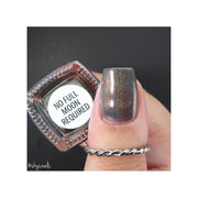 UberChic Beauty No Full Moon Required - Holographic Polish Regular Polish
