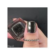 UberChic Beauty Black Pearl - Stamping Polish Stamping Polish