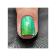 UberChic Beauty Medusa - Chameleon Cats Eye Gel Polish Gel Polish