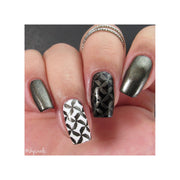 UberChic Beauty Black Pearl - Stamping Polish Stamping Polish