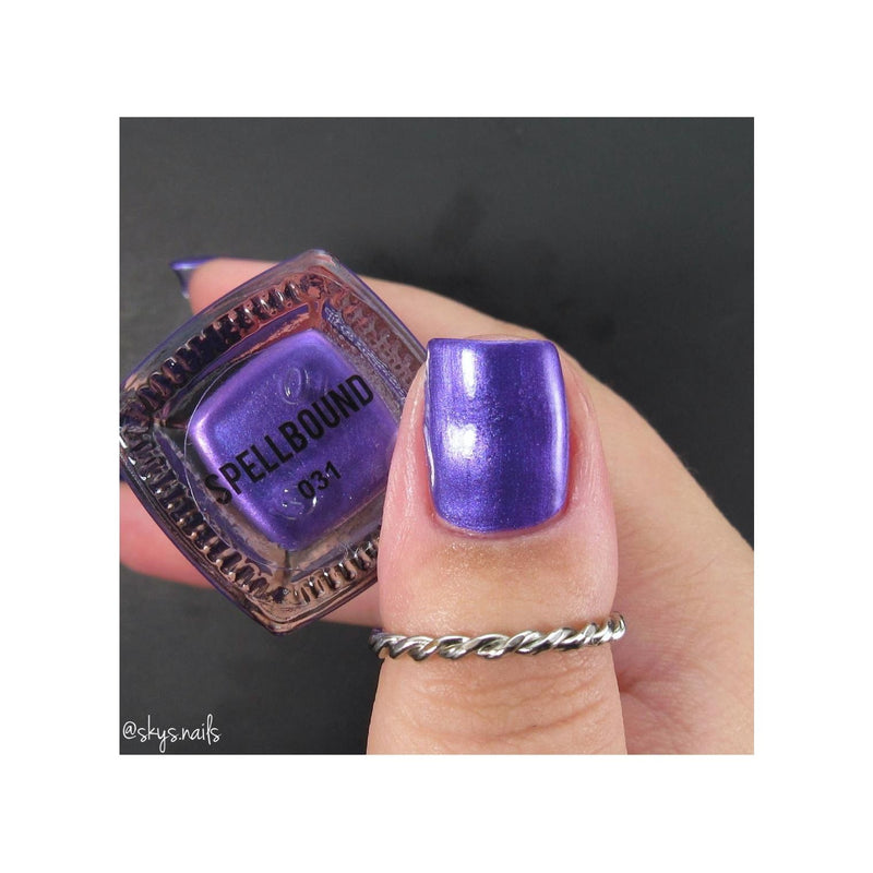 UberChic Beauty Spellbound - Stamping Polish Stamping Polish