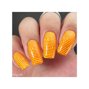 UberChic Beauty Be Bold Stamping Plate