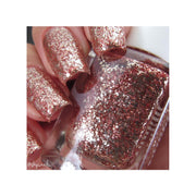 UberChic Beauty Rosé The Day Away - Nail Polish Regular Polish