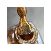 UberChic Beauty Who Spiked The Cocoa? - Holographic Polish Regular Polish