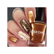 UberChic Beauty Caramel Apple - Stamping Polish Stamping Polish