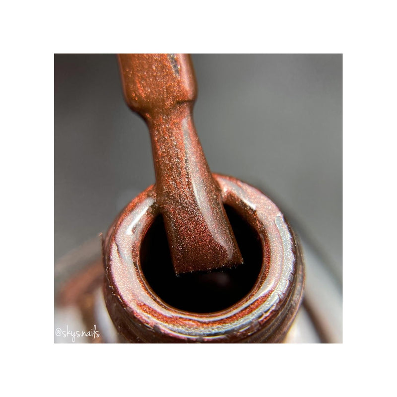 UberChic Beauty Wood-n't It Be Nice - Stamping Polish Stamping Polish