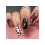 UberChic Beauty Wood-n't It Be Nice - Stamping Polish Stamping Polish