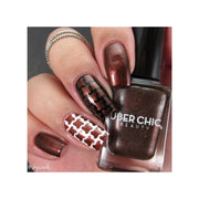 UberChic Beauty Wood-n't It Be Nice - Stamping Polish Stamping Polish