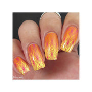 UberChic Beauty Art Deco Glam Stamping Plate