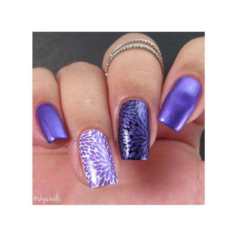 UberChic Beauty Spellbound - Stamping Polish Stamping Polish