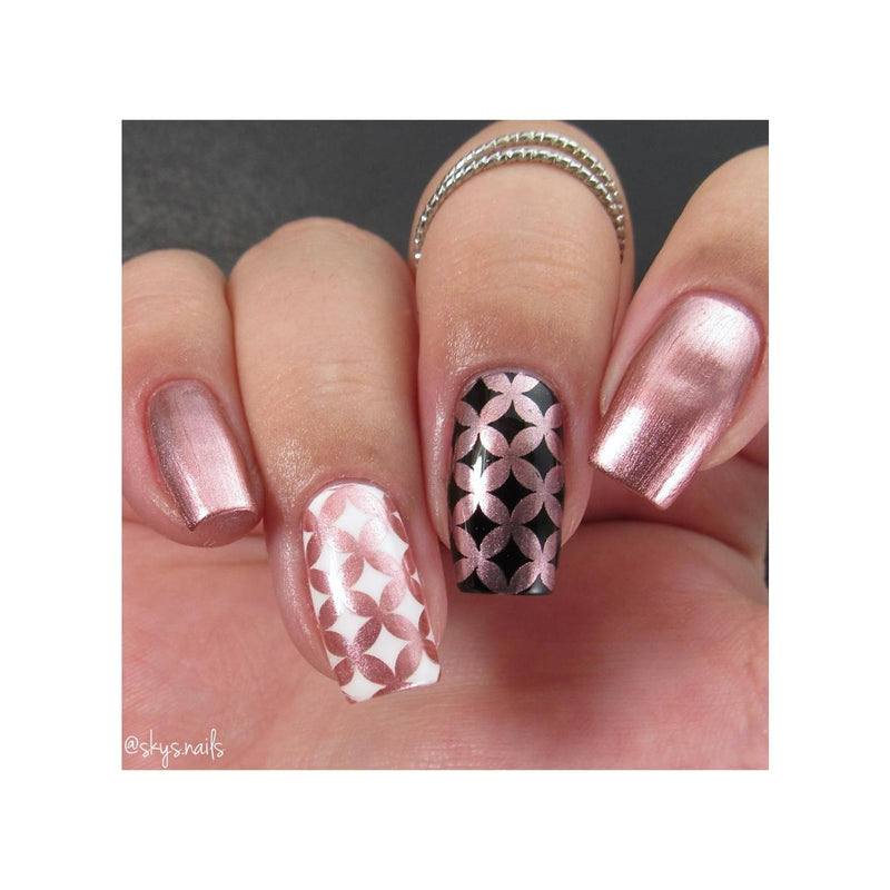 UberChic Beauty Daydreamer - Stamping Polish Stamping Polish
