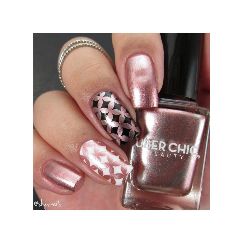 UberChic Beauty Daydreamer - Stamping Polish Stamping Polish