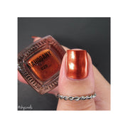 UberChic Beauty Mahogany - Stamping Polish Stamping Polish