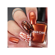 UberChic Beauty Mahogany - Stamping Polish Stamping Polish