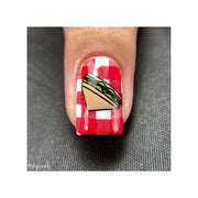 UberChic Beauty Picnic Perfect Stamping Plate