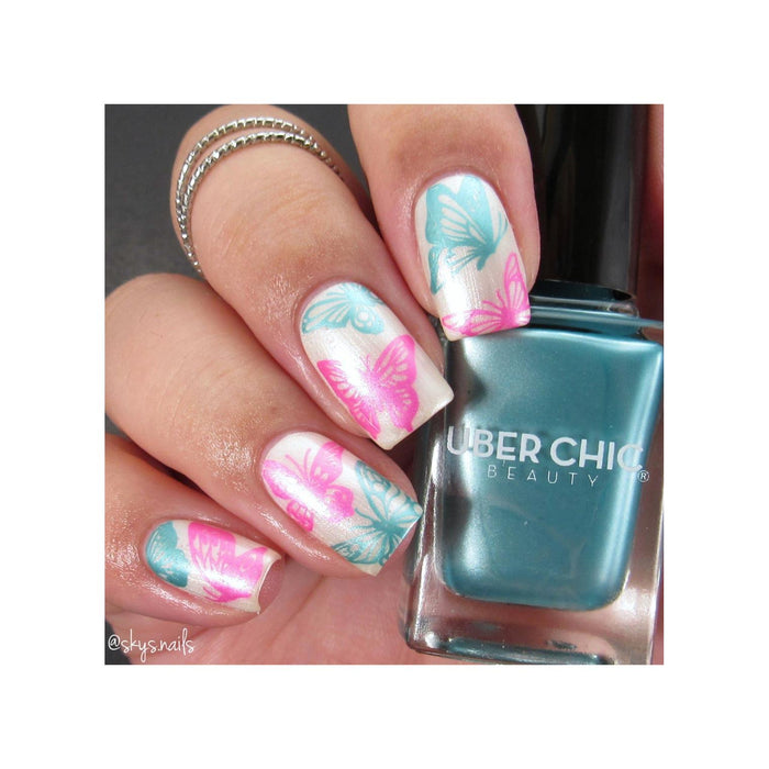 Uberchic Beauty Butterflies