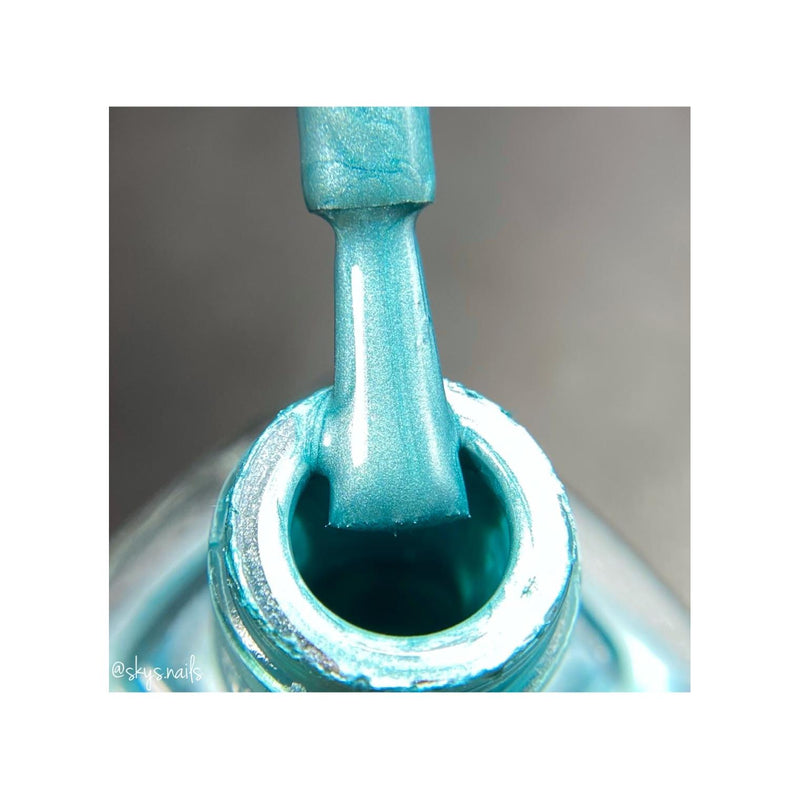 UberChic Beauty No Holding Back - Stamping Polish Stamping Polish