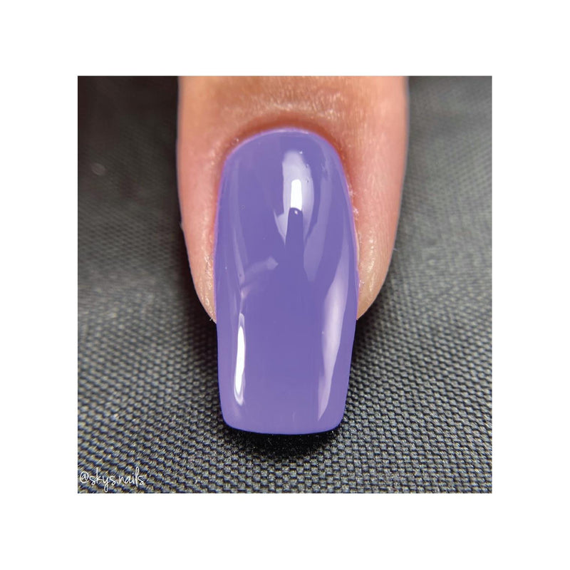 UberChic Beauty There Is Nothing Lilac - Stamping Polish Stamping Polish