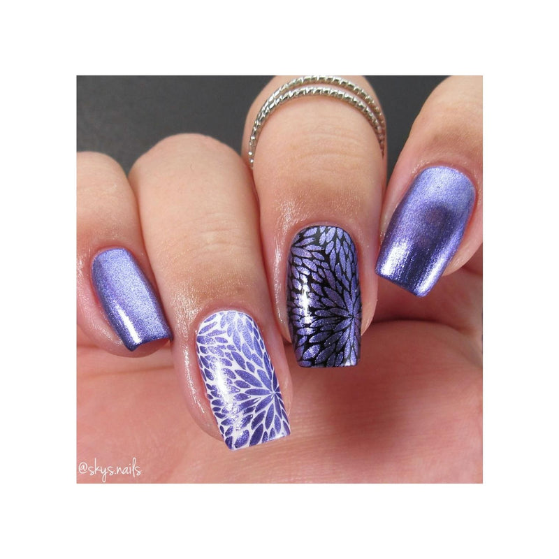 UberChic Beauty Enchanted - Stamping Polish Stamping Polish