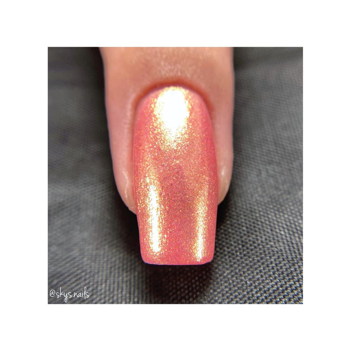 Uberchic Beauty Ready For A New Hue   Nail Polish