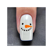 UberChic Beauty It's A Season Of Joy Stamping Plate