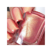 UberChic Beauty Ready For A New Hue - Nail Polish Regular Polish