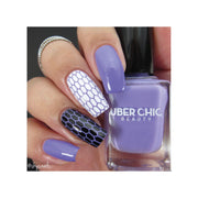UberChic Beauty There Is Nothing Lilac - Stamping Polish Stamping Polish