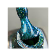 UberChic Beauty Party Dress - Holographic Polish Regular Polish