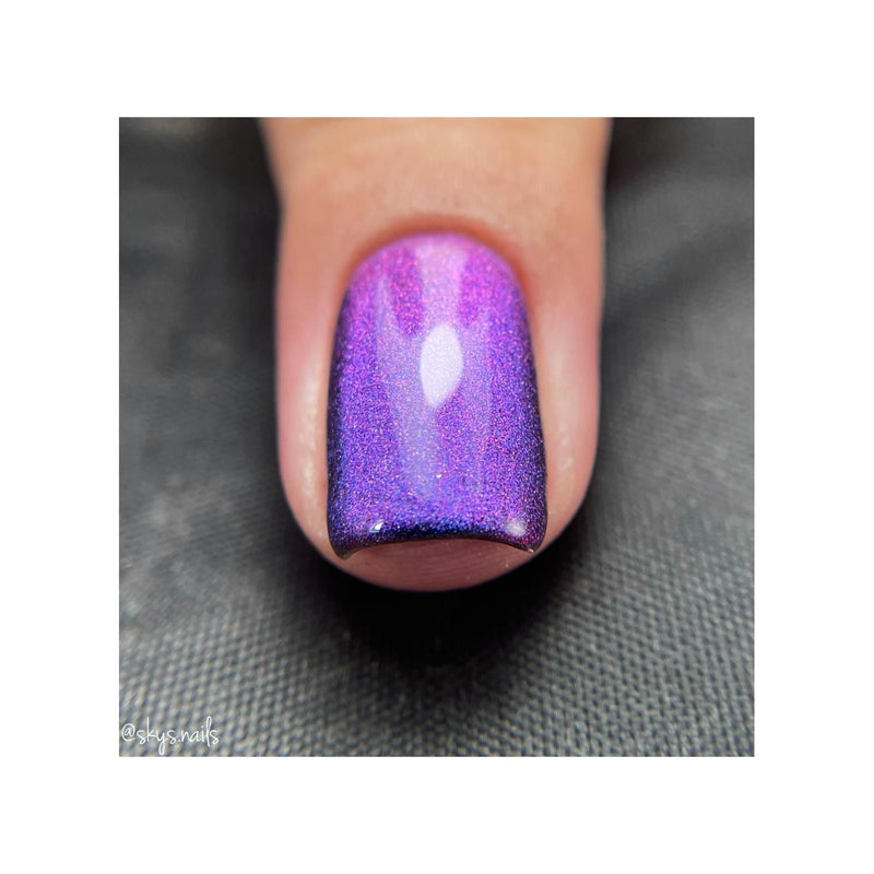 UberChic Beauty Calypso - Chameleon Cats Eye Gel Polish Gel Polish