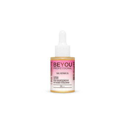 nbmsupply BEYOU Professional Nail Repair Oil 30ml
