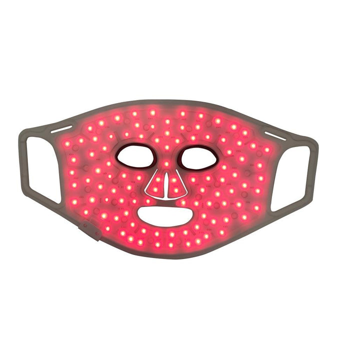 ZAQ Skin & Body - Noor 2.0 Infrared Led Light Therapy Face Mask