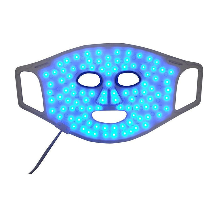 ZAQ Skin & Body - Noor 2.0 Infrared Led Light Therapy Face Mask