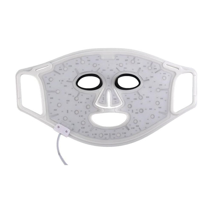 ZAQ Skin & Body - Noor 2.0 Infrared Led Light Therapy Face Mask