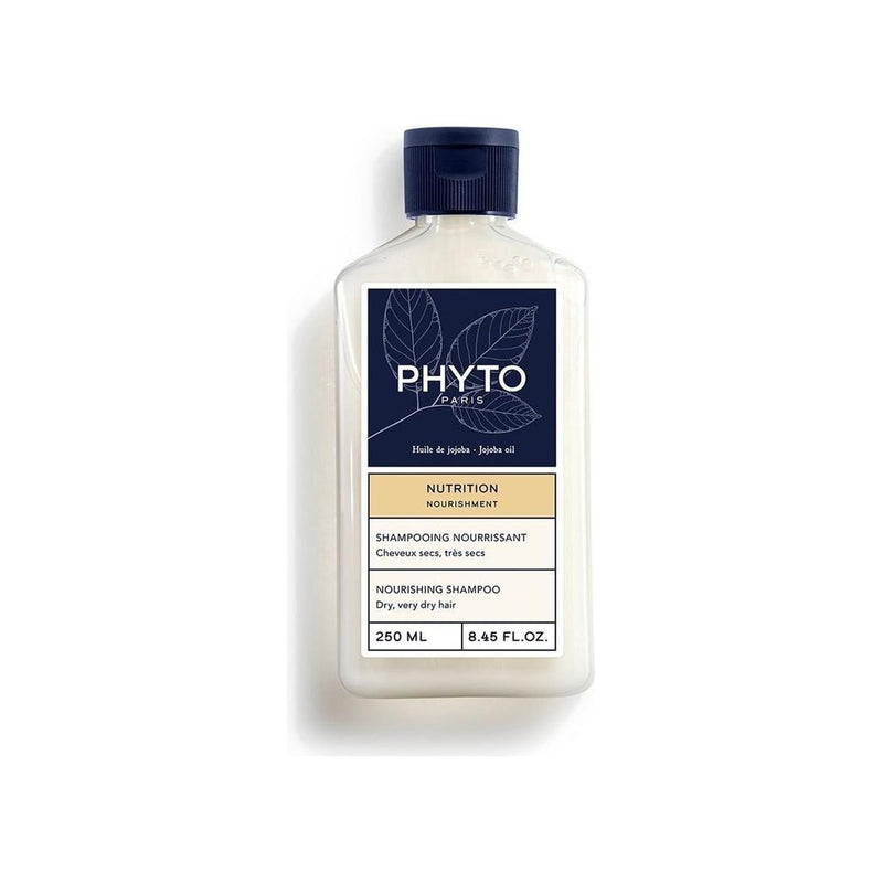 Phyto Phyto Nourishment Nourishing Shampoo 250ml Shampoo
