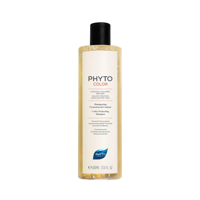 Nava Beauty PHYTO PHYTOCOLOR Shampoo 13.5 OZ White Smoke