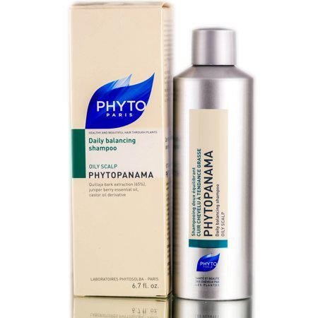 VIP Extensions Phyto Phytopanama+ Intelligent Shampoo 200 ml