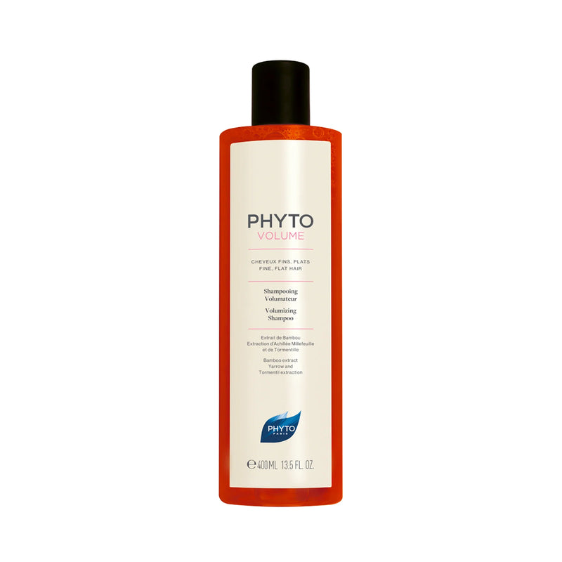 Nava Beauty PHYTO PHYTOVOLUME Shampoo 13.5 OZ Antique White