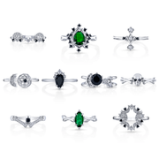 Fragrant Jewels Pick Your Poison - Bath Bomb Bath Bomb