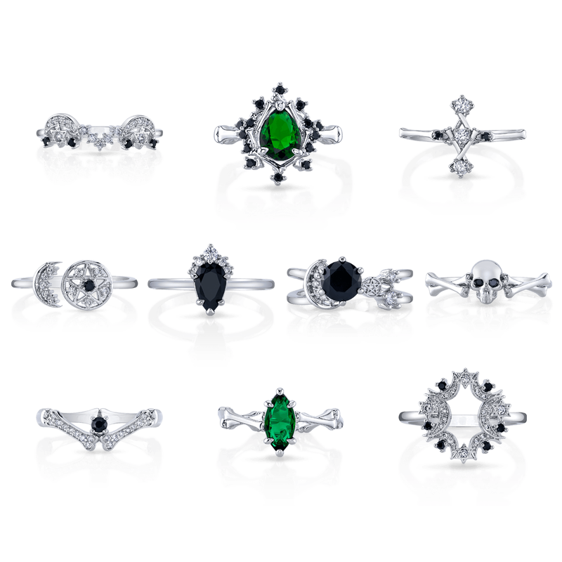 Fragrant Jewels Pick Your Poison - Bath Bomb Bath Bomb