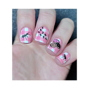 UberChic Beauty Picnic Perfect Stamping Plate